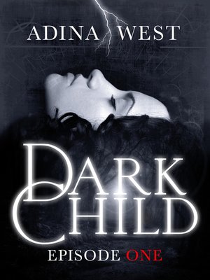 cover image of Dark Child (The Awakening), Episode 1
